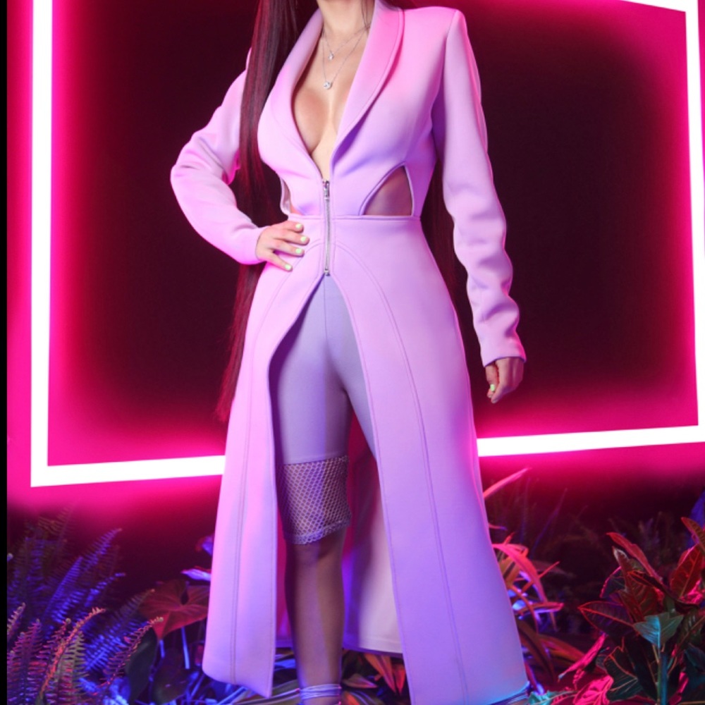 cardi b fashion nova, xs, NWT